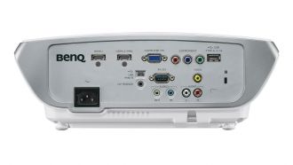 BenQ-W1350 back web