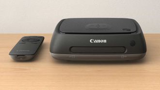 canon connect station cs100 front web