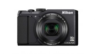 Nikon SX9900 front web