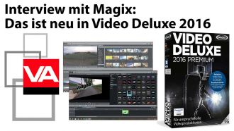 magix vdl2016 plus aufm news
