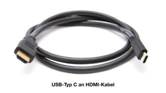 HDMI-to-USB-C-Kabel
