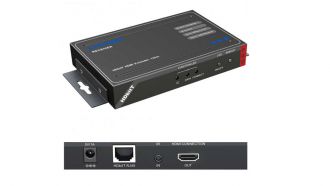 Ligawo 6526655-HDMI-Extender-125m