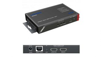 Ligawo 6526656-HDMI-Extender-200m