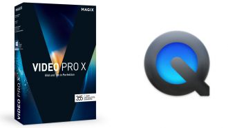 magix pro x quicktime web