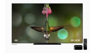 Apple TV 4K HDR web