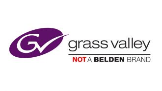 Grass Valley steht zum Verkauf: Konzernmutter Belden zieht sich zurück