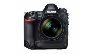 Nikon D6: in Entwicklung plus neues Nikkor Z 24 mm F1,8