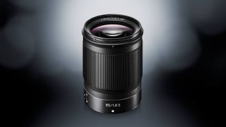 Nikon Nikkor Z 85 mm 1:1,8 S: Portrait-Optik für Z-System