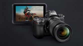 CES 2019: Nikon Firmware-Update für Z6 und Z7 -neues Weitwinkel
