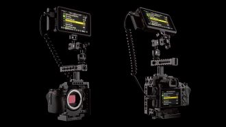 IBC 2019: Nikon Z 6 Essential Movie Kit - ProRes RAW-Bundle