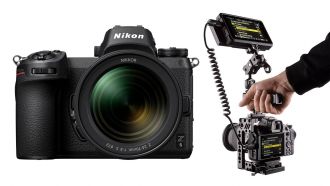 Atomos Ninja V und Nikon Z6 und Z7: RAW-Aufnahme