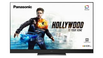 Panasonic Cashback 2019: bis zu 1000 Euro auf 4K-TV sparen