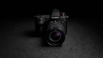 Panasonic Lumix Theter for Streaming: neue Software-Version für Live-Streaming