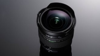 HD Pentax-DA Fish-Eye 10-17mm F3,5-4,5 ED: neues Fisheye-Zoom