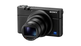 Sony RX100 Mark VII: Kompaktkamera mit verbesserten Filmfunktionen und AF