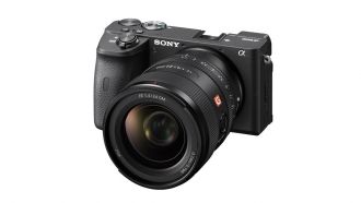 Sony Alpha 6600 und 6100: kompakte APS-C Systemkameras und neue Optiken