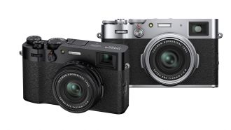 Fujifilm X100V: kompakte Edel-4K-Fotokamera