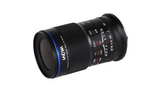 Laowa 65 mm F2,8 2X Ultra Macro: Makro-Objektiv für APS-C-Kameras