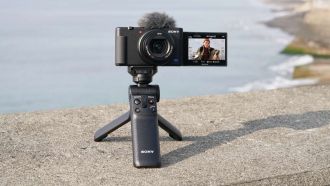 Sony Imaging Edge Webcam: macht 35 Kameras zu Webcams