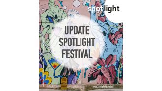Spotlight Festival: findet online statt