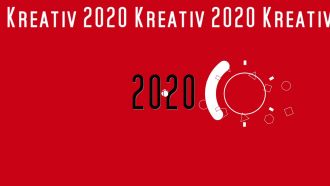 VIDEOAKTIV wünscht einen guten Start ins Jahr 2021