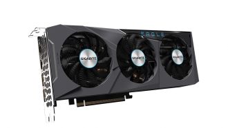 Gigabyte Radeon RX 6700 XT: neue Mittelklasse-GPU mit 12 GB RAM