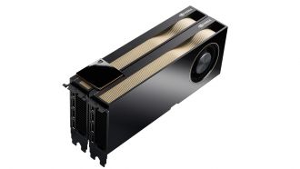 PNY Nvidia RTX A6000: High-End-GPU mit 48 GB RAM