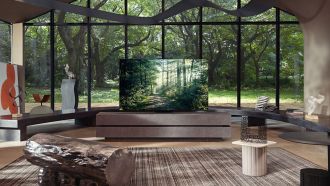 CES 2021: Samsung zeigt Neo-QLED- und Micro-LED-TV mit 8K