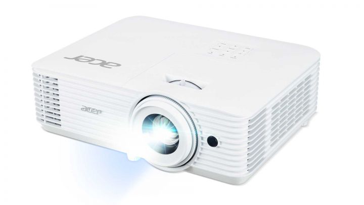 Acer Projector H6816ABD front web