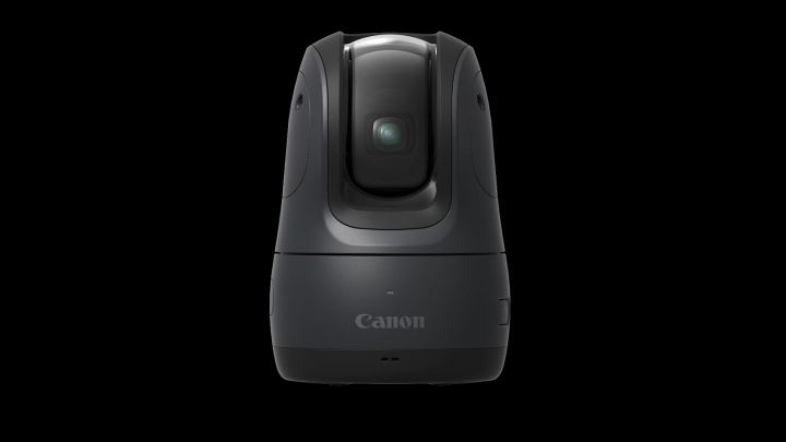 Canon PowerShot Pick: Vlogging-Kamera mit Full-HD und automatischer Verfolgung