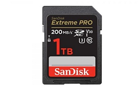 SanDisk: weltweit schnellste UHS-I-SD- und microSDXC-Speicherkarten vorgestellt