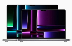 Apple MacBook Pro M2 Pro, M2 Max: weiteres Leistungsupgrade mit 12-Kern-CPU und 38-Kern-GPU