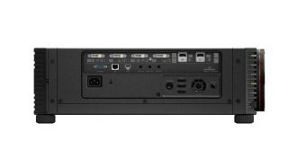 canon XEED-4K500ST-BCK connect web
