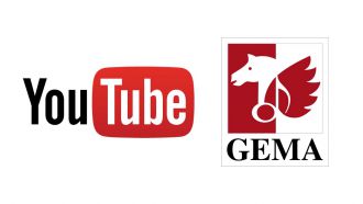 YouTube Gema