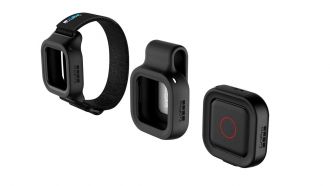 GoPro Remo_Clip_Armband