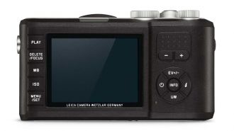 Leica X-U back