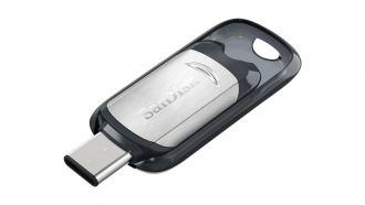 SanDisk Ultra USB Type-C web