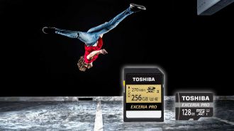 Toshiba PR N501 M402 web