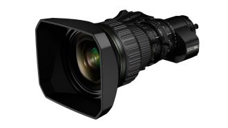 Fujinon UA24x7.8 ENG Lens web
