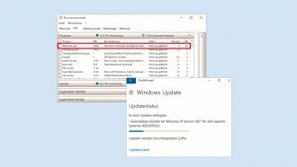 Windows System-Update