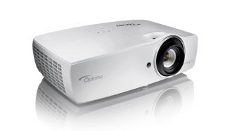 optoma eh470 front web