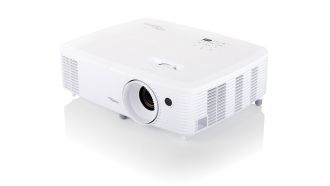 optoma hd29darbee front