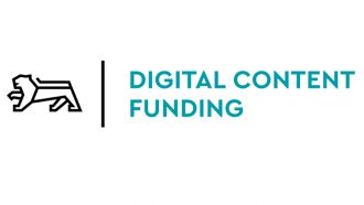 digital content funding web