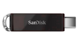 SanDisk 1TB USB Type C Prototype web