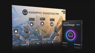 Ashampoo Soundstage Pro: Virtueller-Surround-Sound per Software