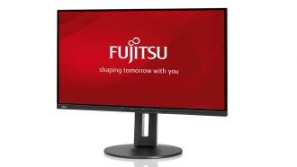 Fujitsu: bringt WQHD-Monitor P27-9 TS