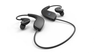 Hooke Verse: In-Ear-Kopfhörer mit 3D-Audio-Playback und -Record-Funktion