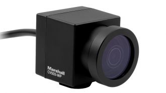 IBC 2019: Marshall CV503-WP - All-Wetter-HD-Mini-Kamera