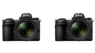 Nikon Z6, Z7: Firmware 2.0 mit verbessertem AF und Augenerkennung