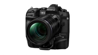 Die neue OM-D E-M1X: robuste Profi-MFT-Kamera mit 4K-Video
